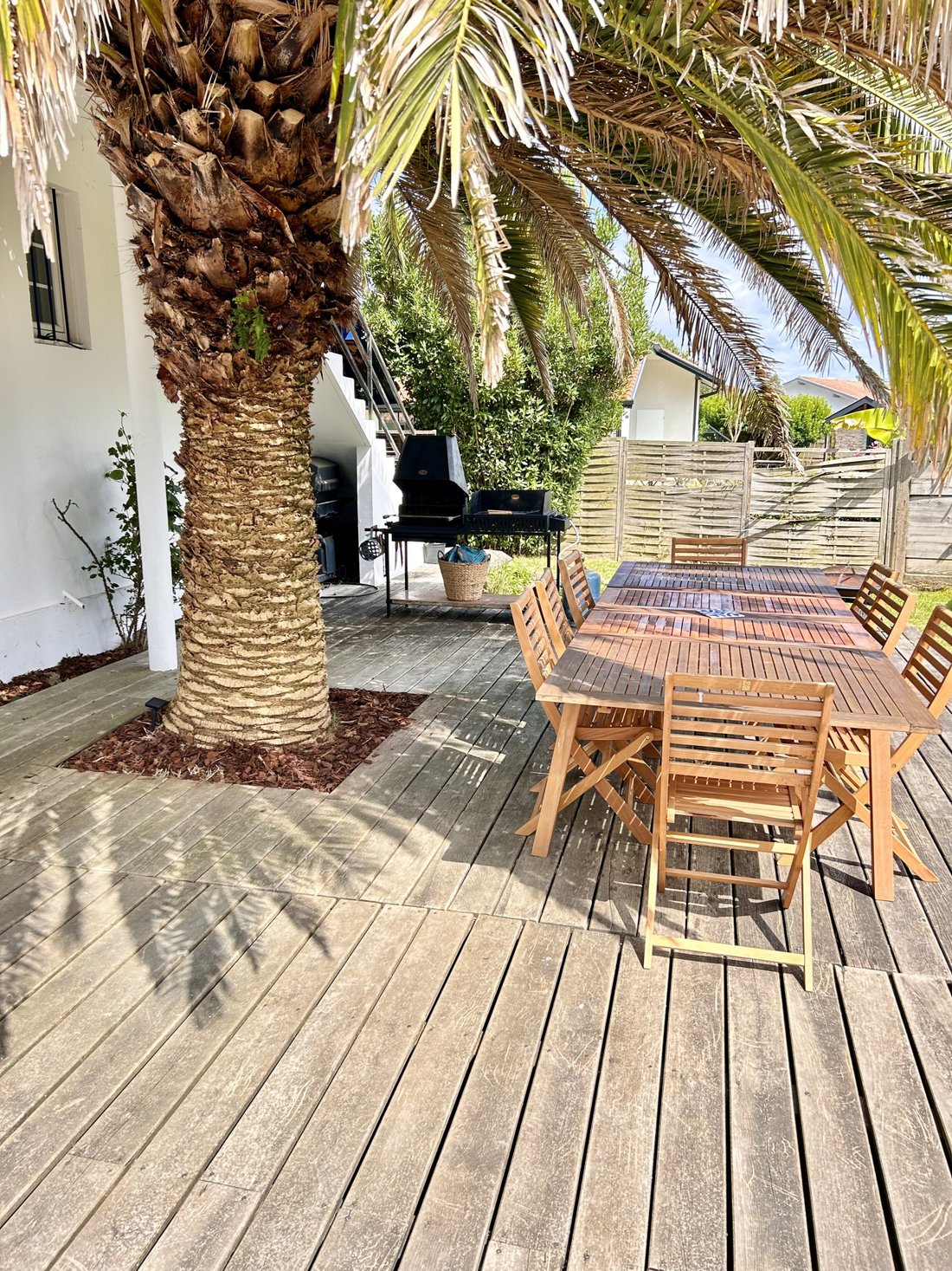 Villa in Seignosse, Nouvelle-Aquitaine, France 2 - 17552791