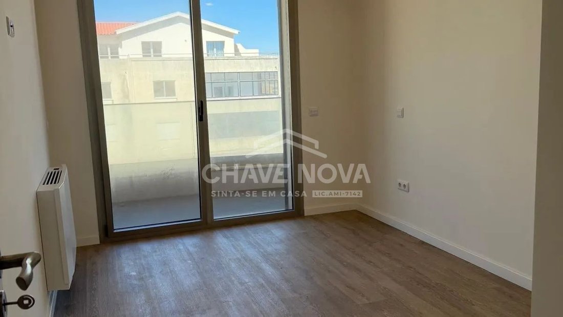 Apartment in Gafanha da Encarnacao, Aveiro District, Portugal 4 - 17079359