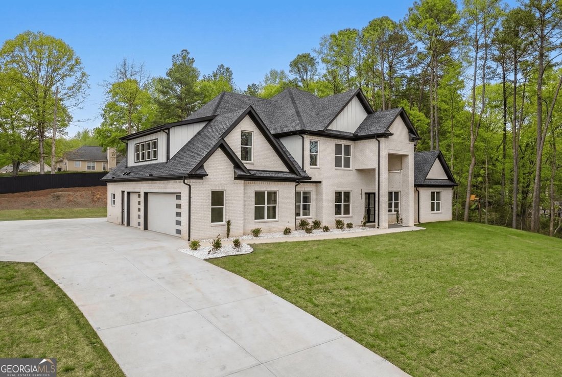 House in Loganville, Georgia, United States 5 - 17481626