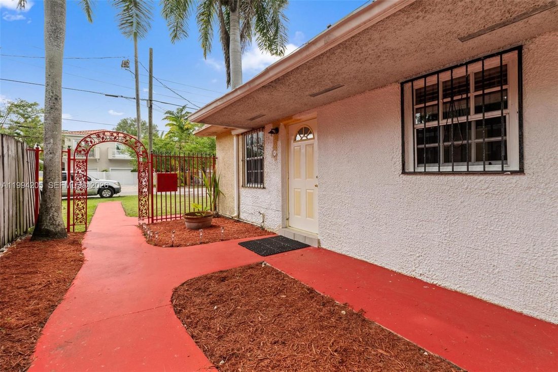 Apartment in Miami, Florida, United States 4 - 17552492