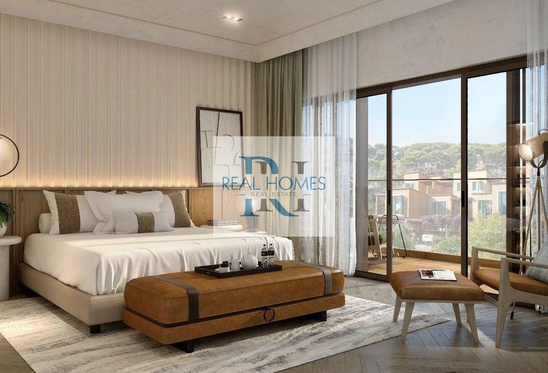 Townhouse in Al Hebiah 5, Al Hebiah, Dubai 2 - 17550116