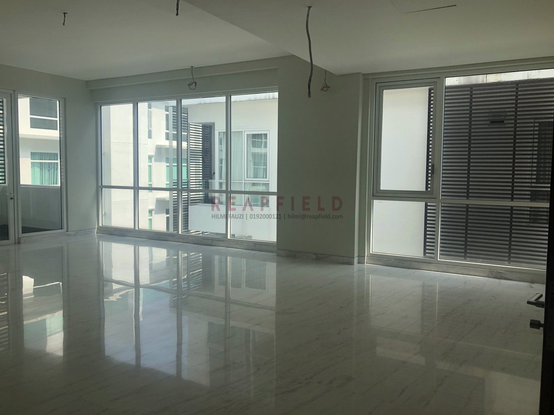 Condo in Kuala Lumpur, Federal Territory of Kuala Lumpur, Malaysia 4 - 17551074