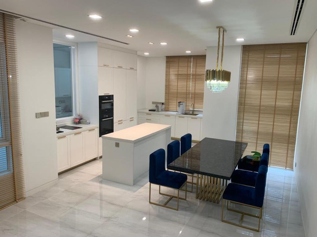 Condo in Kuala Lumpur, Federal Territory of Kuala Lumpur, Malaysia 4 - 17551014