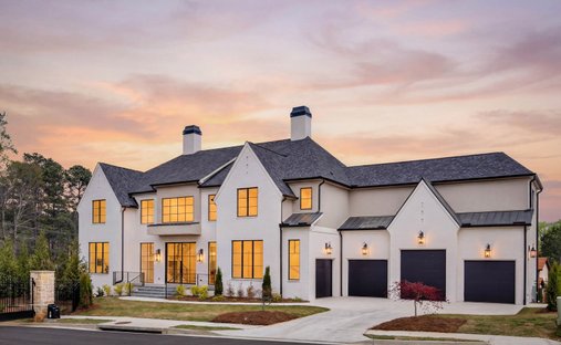Casa a Marietta, Georgia, Stati Uniti 1