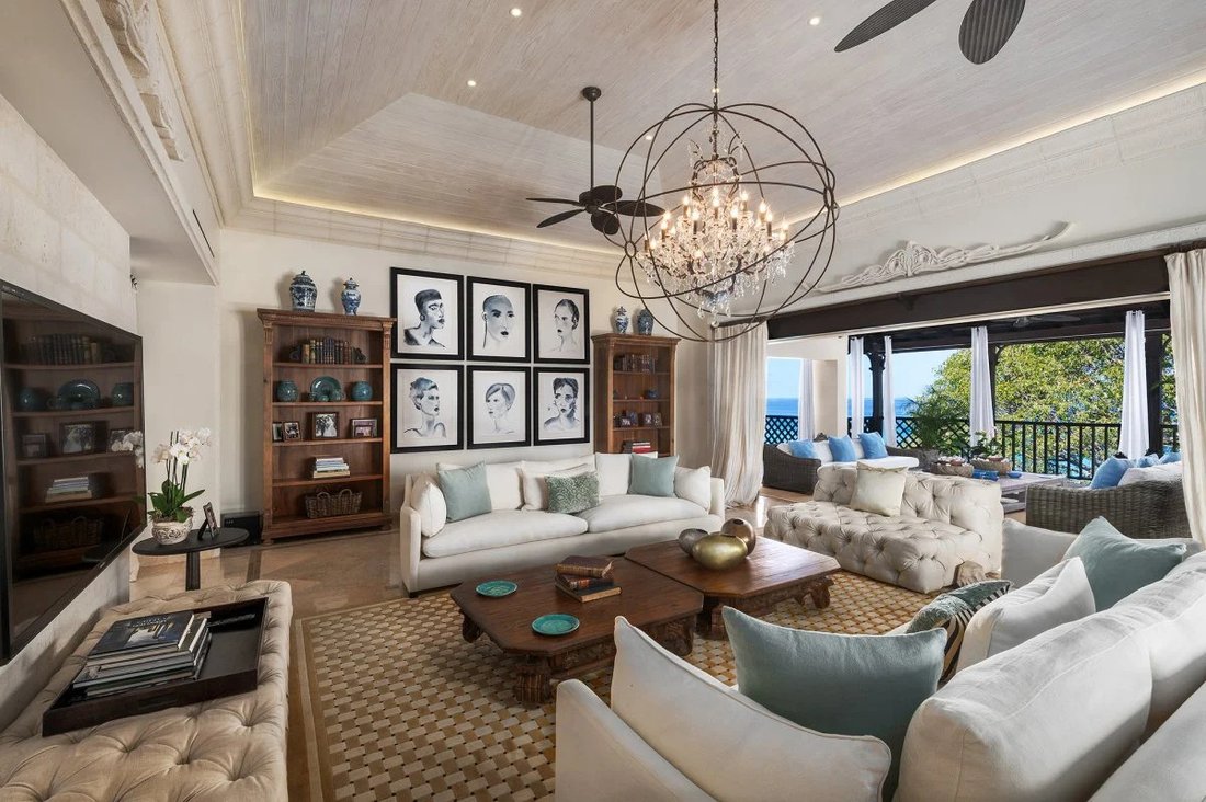 Apartment in Derricks, Saint James, Barbados 1 - 17553124