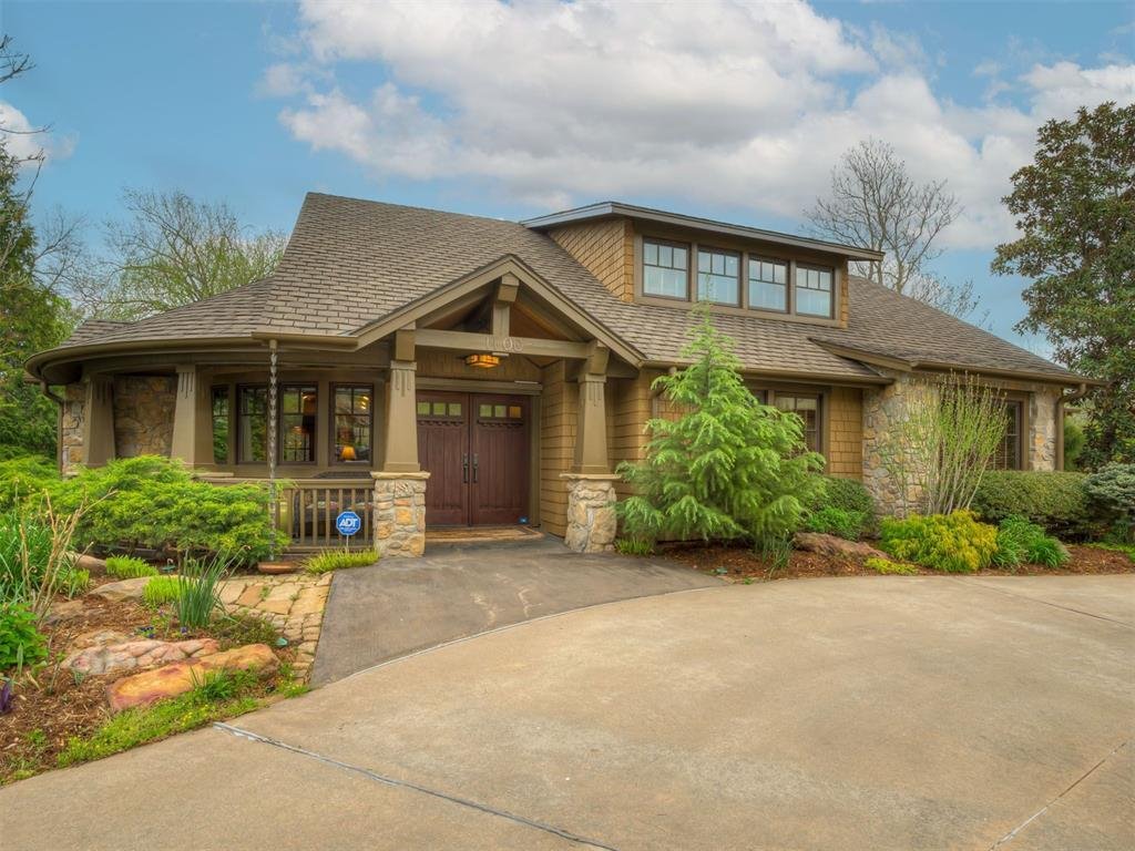House in Norman, Oklahoma, United States 5 - 17551638