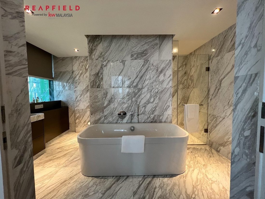 Condo in Kuala Lumpur, Federal Territory of Kuala Lumpur, Malaysia 5 - 17550974