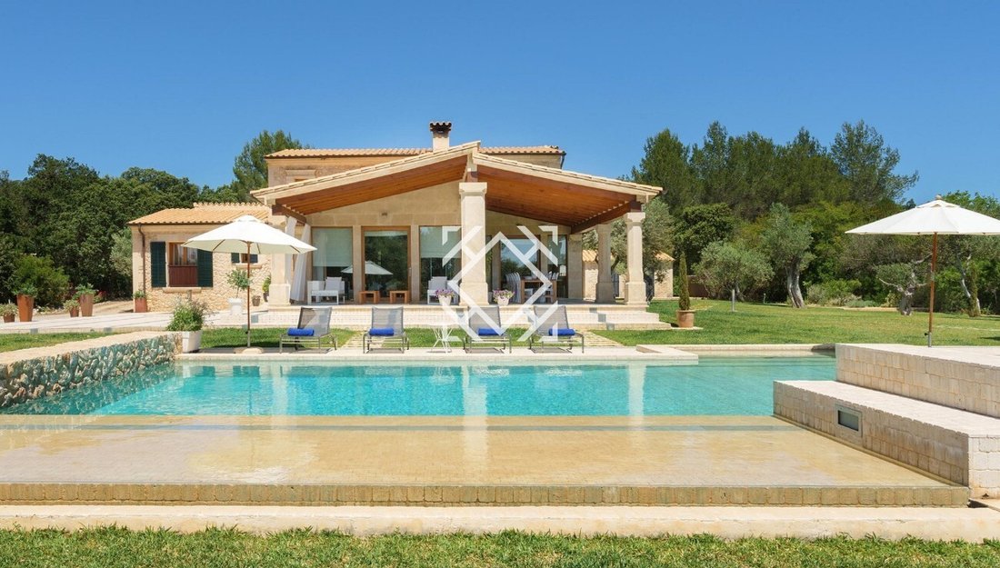 Villa in Pollenca, Balearic Islands, Spain 3 - 17549006