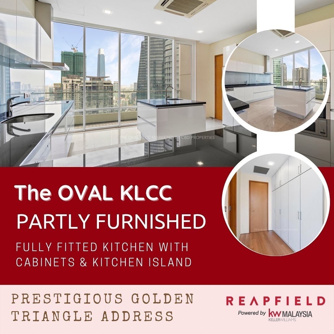 Appartement à Kuala Lumpur, Kuala Lumpur, Malaisie 3 - 17550948