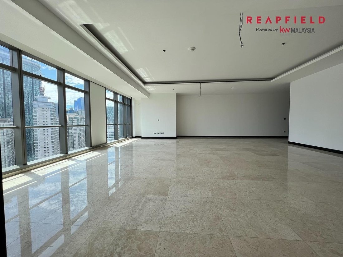 Condo in Kuala Lumpur, Federal Territory of Kuala Lumpur, Malaysia 4 - 17550987