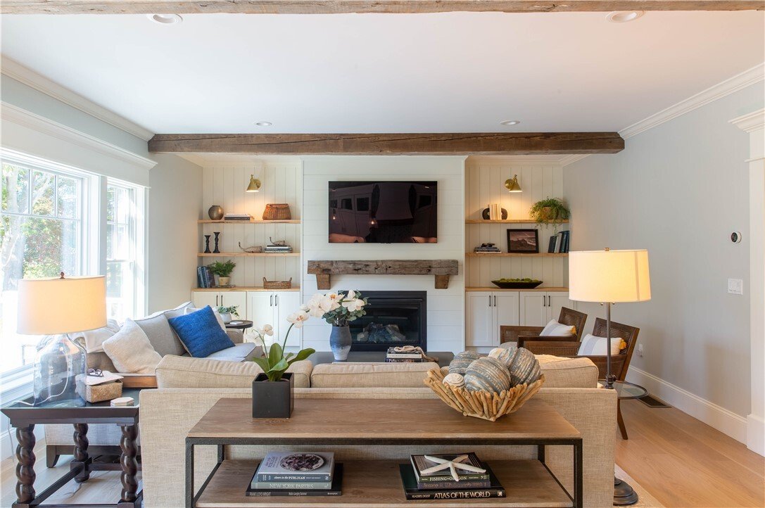 House in North Kingstown, Rhode Island, United States 4 - 17552008