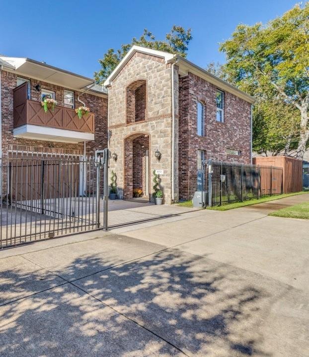 House in Dallas, Texas, United States 1 - 16511204