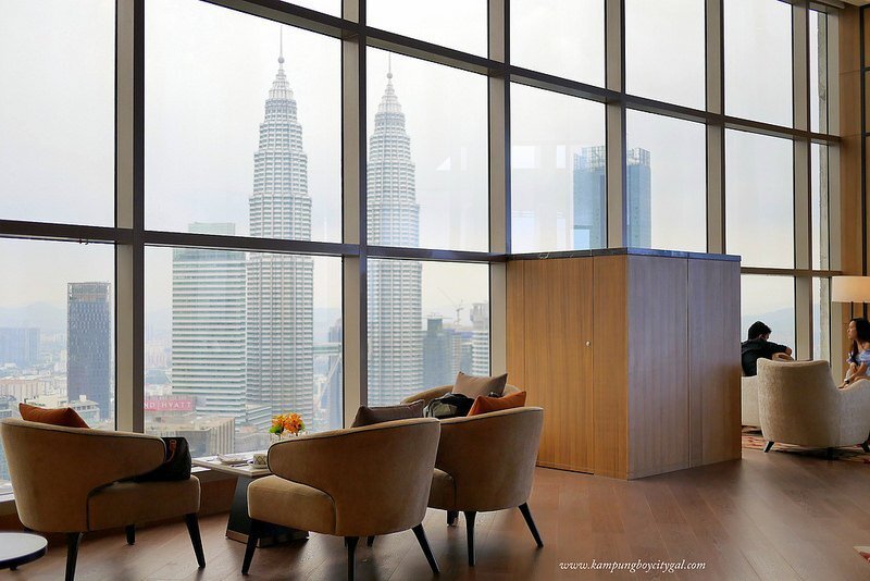 Condo in Kuala Lumpur, Federal Territory of Kuala Lumpur, Malaysia 3 - 17551091