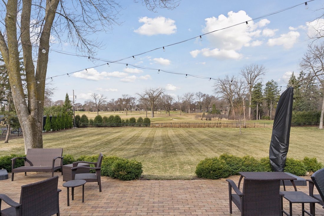 House in Edina, Minnesota, United States 2 - 17141385