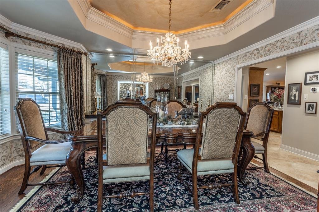 House in Gainesville, Texas, United States 5 - 17548667