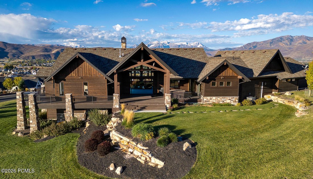 House in Heber City, Utah, United States 3 - 17551958