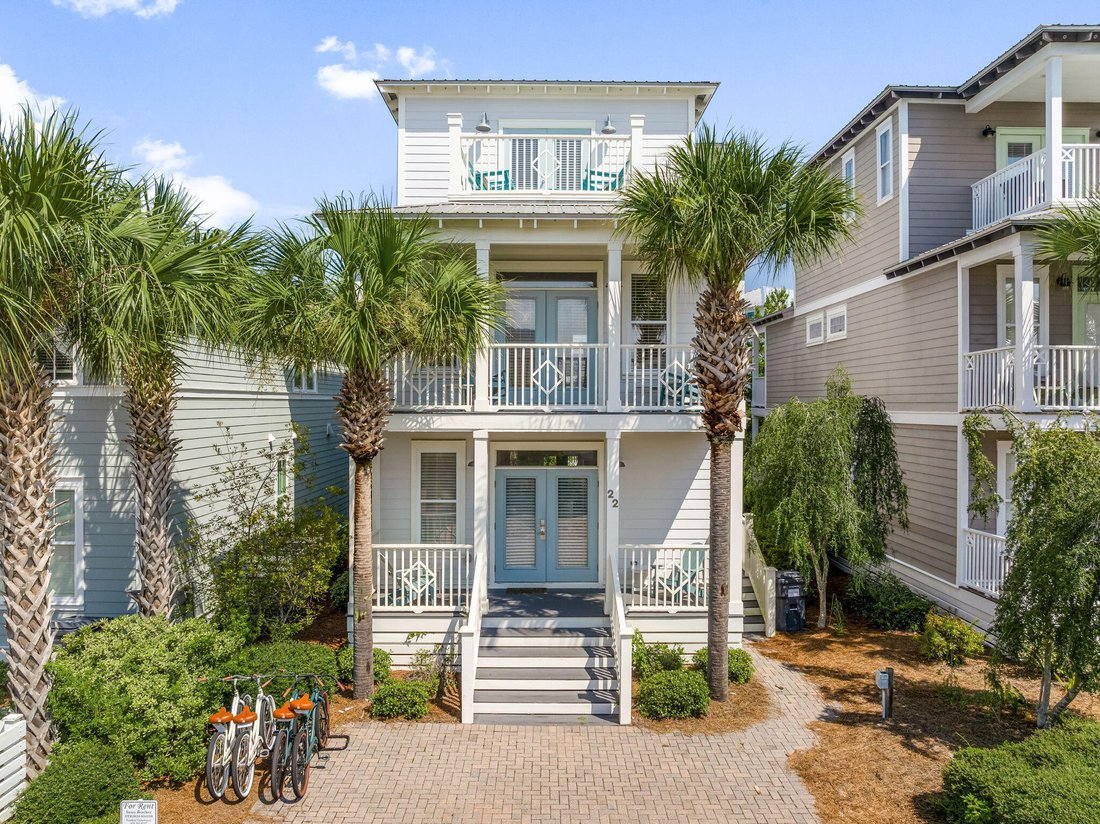 House in Watersound, Florida, United States 1 - 17550496