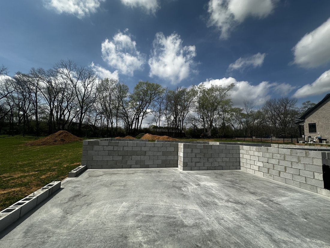 House in Gallatin, Tennessee, United States 3 - 17548741