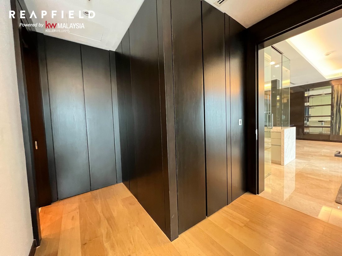 Condominio a Kuala Lumpur, Territorio Federale di Kuala Lumpur, Malesia 2 - 17550978