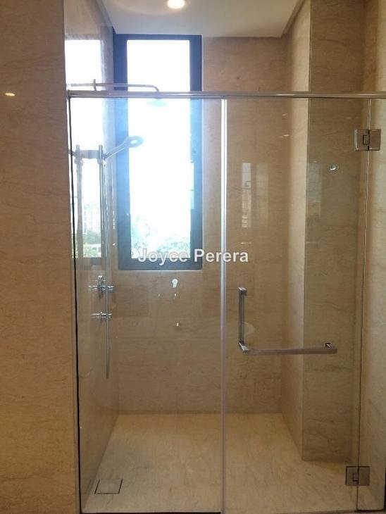 Condo in Kuala Lumpur, Federal Territory of Kuala Lumpur, Malaysia 1 - 17551079