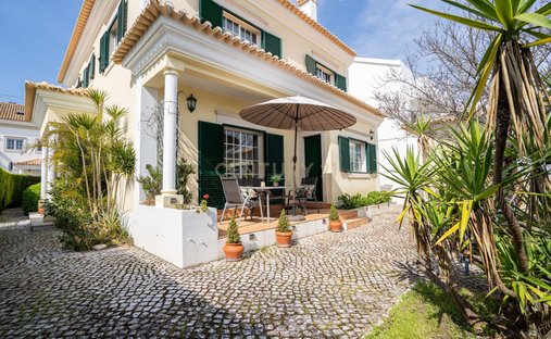 Villa in Montijo e Afonsoeiro, Setubal, Portugal 1