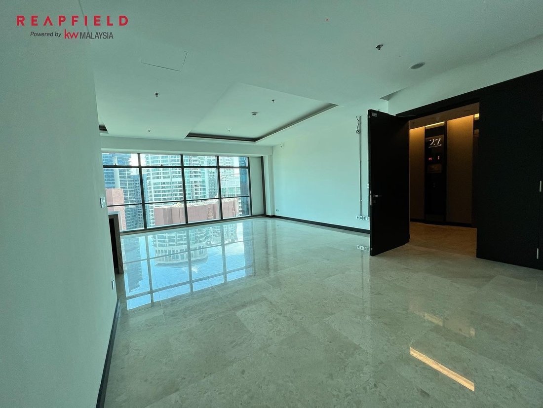 Condo in Kuala Lumpur, Federal Territory of Kuala Lumpur, Malaysia 3 - 17550986