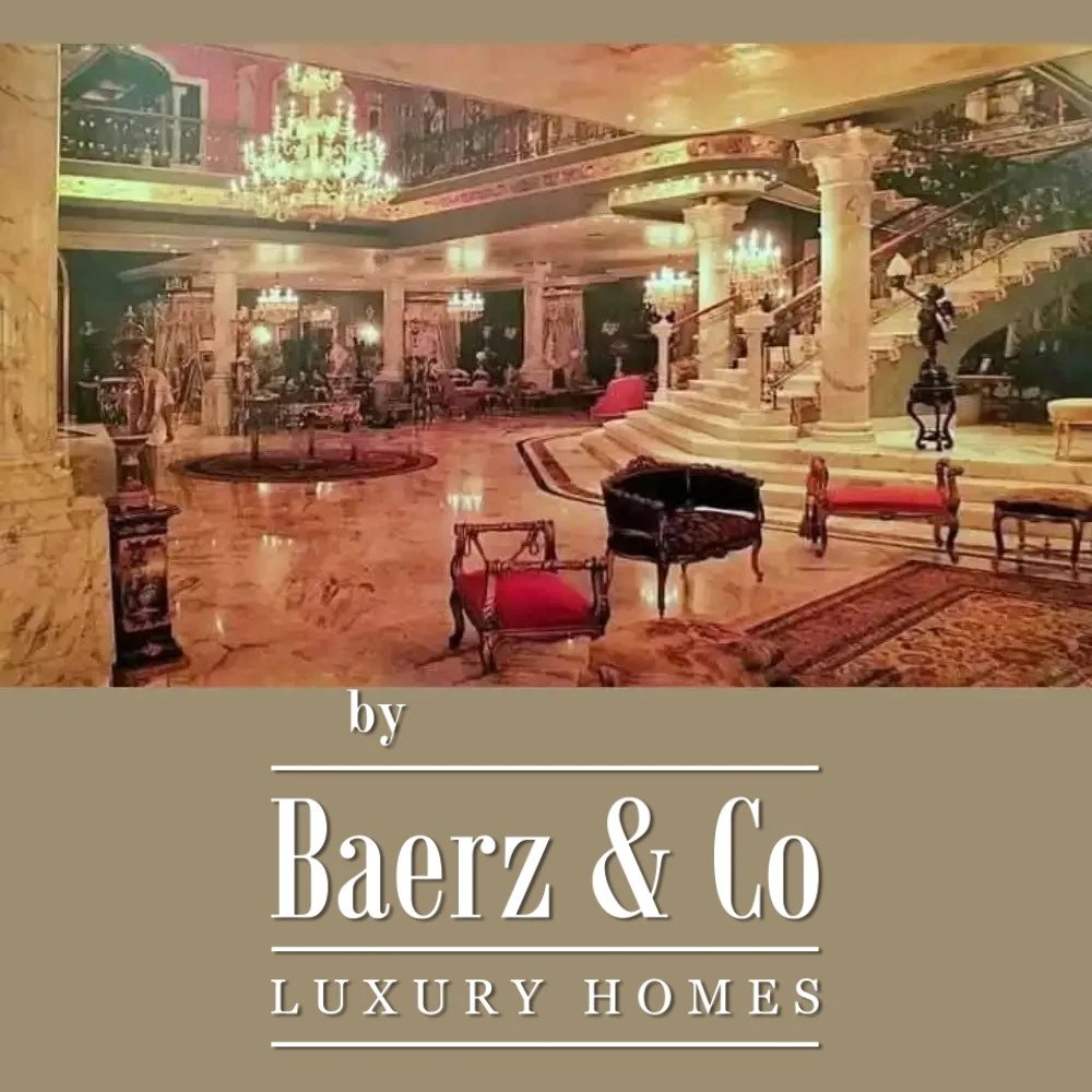 Estate in Cairo, Cairo Governorate, Egypt 5 - 17550208