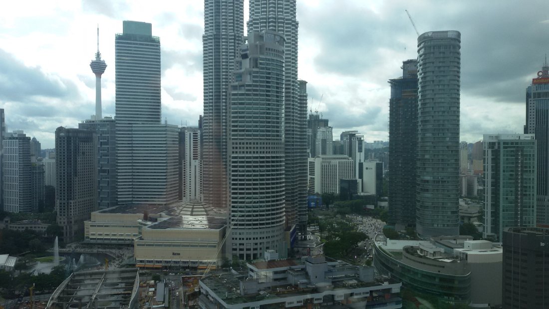 Condo in Kuala Lumpur, Federal Territory of Kuala Lumpur, Malaysia 3 - 17551116