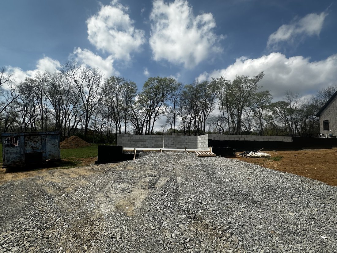 House in Gallatin, Tennessee, United States 5 - 17548741