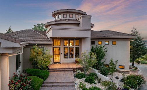 Casa en Reno, Nevada, Estados Unidos 1