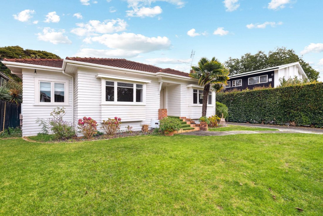 House in Auckland, Auckland, New Zealand 2 - 17554118
