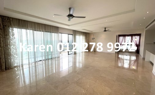 House in Kuala Lumpur, Federal Territory of Kuala Lumpur, Malaysia 1