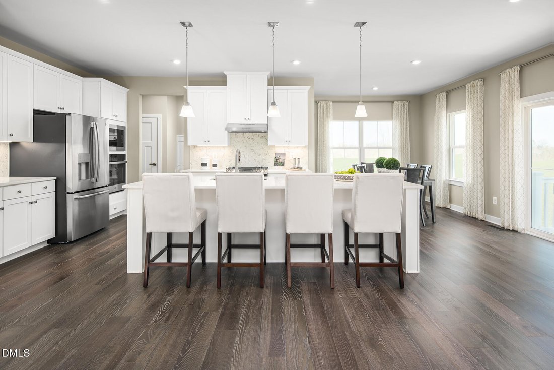 House in Raleigh, North Carolina, United States 3 - 17548880
