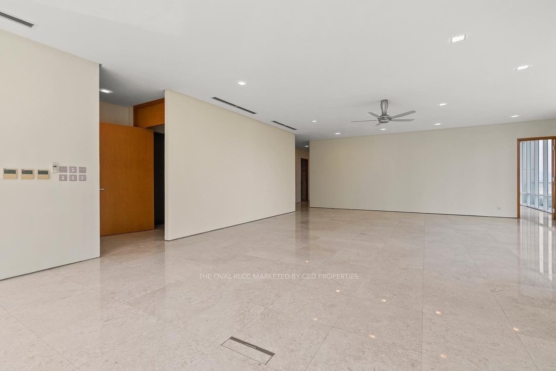 Condo in Kuala Lumpur, Federal Territory of Kuala Lumpur, Malaysia 4 - 17550962