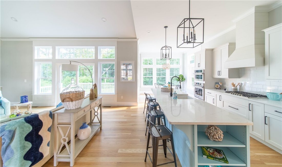 House in North Kingstown, Rhode Island, United States 4 - 17552023