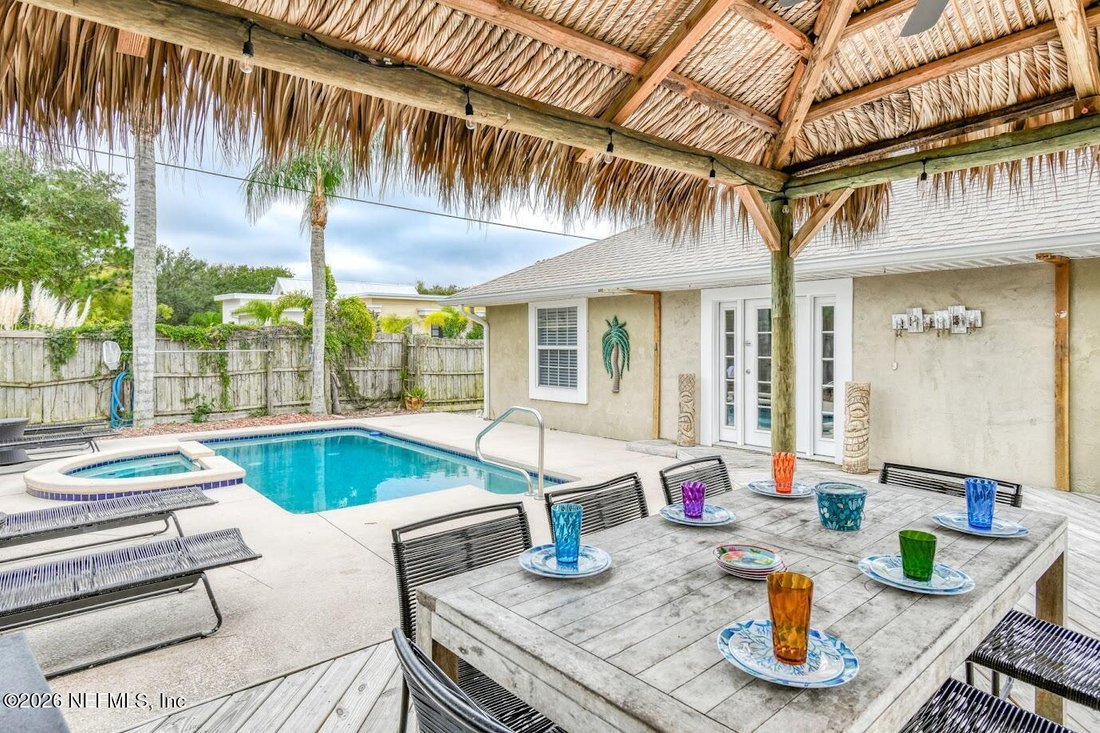 House in St. Augustine, Florida, United States 1 - 17552067