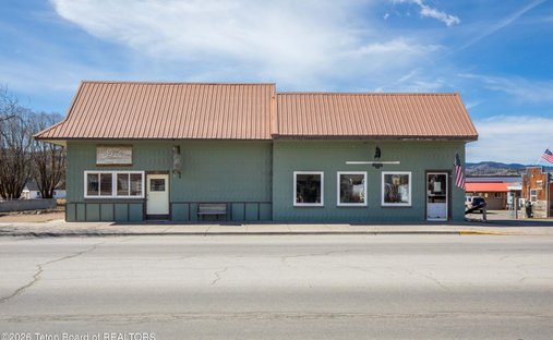 Thayne, Wyoming, United States 1