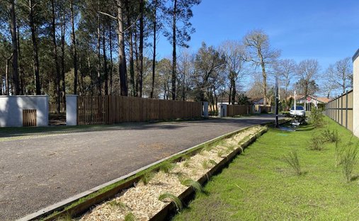 Land in Seignosse, Nouvelle-Aquitaine, France 1
