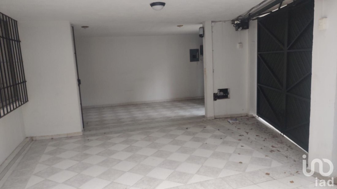House in Mexico City, Mexico 2 - 17549761