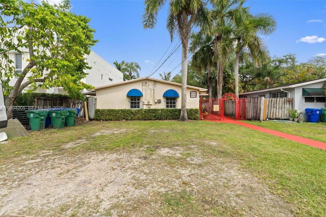 Apartment in Miami, Florida, United States 1 - 17552492