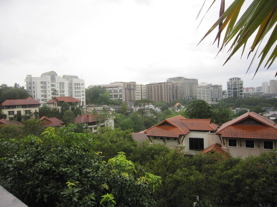 Condo in Kuala Lumpur, Federal Territory of Kuala Lumpur, Malaysia 5 - 17551011