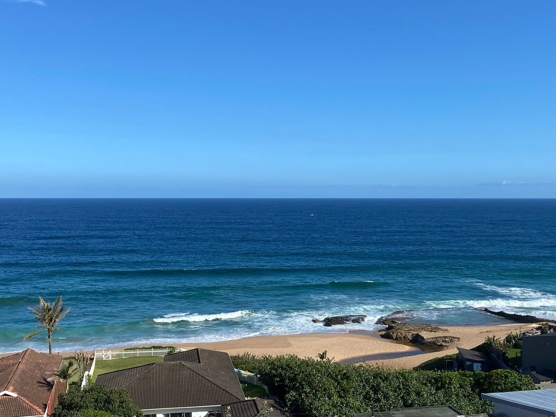 Country House in Dolphin Coast, KwaZulu-Natal, South Africa 4 - 17550508