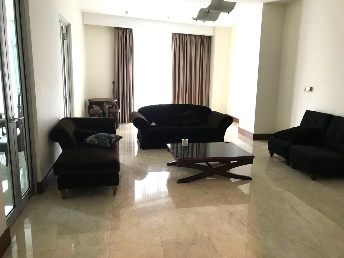 Eigentumswohnung in Kuala Lumpur, Kuala Lumpur, Malaysia 4 - 17550893