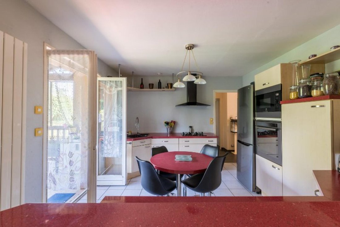 House in Tassin le Bourg, Tassin-la-Demi-Lune, France 4 - 17551215