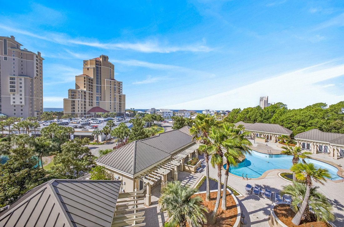 Condo in Miramar Beach, Florida, United States 1 - 17551928