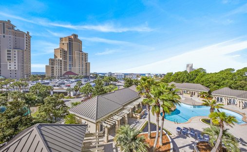 Condo in Miramar Beach, Florida, United States 1