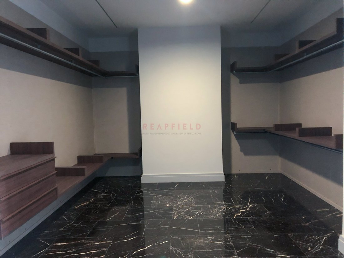 Condo in Kuala Lumpur, Federal Territory of Kuala Lumpur, Malaysia 5 - 17551075