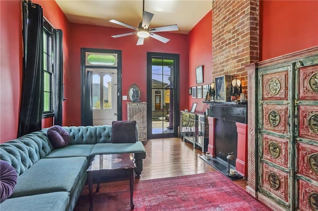House in New Orleans, Louisiana, United States 4 - 17551901