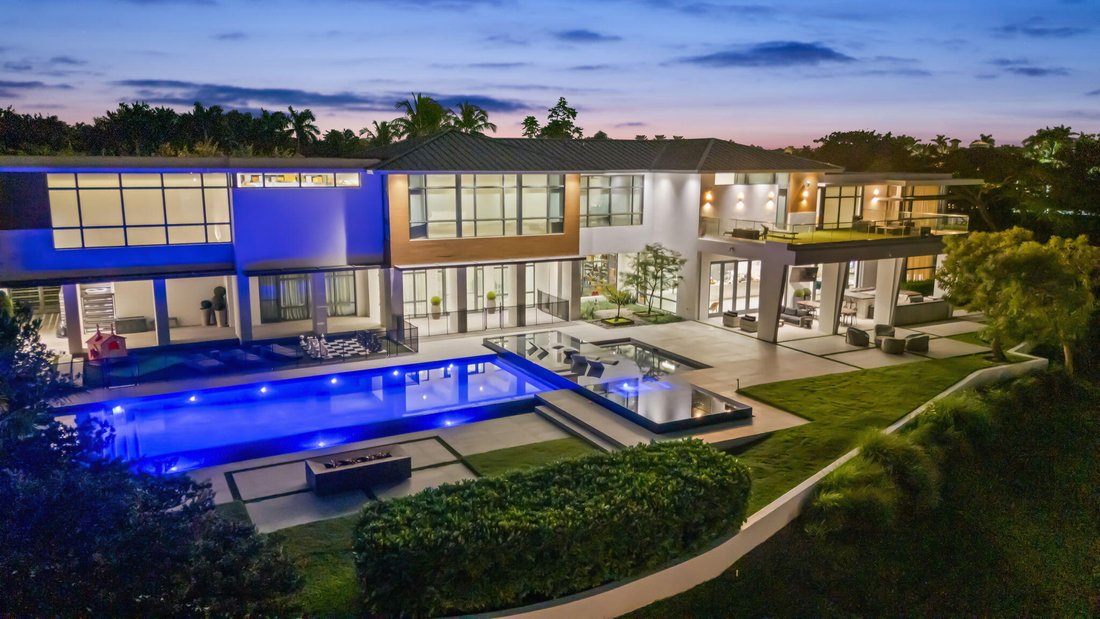 House in Davie, Florida, United States 3 - 17263805