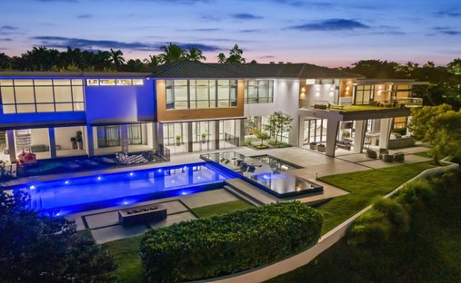 Casa en Davie, Florida, Estados Unidos 1